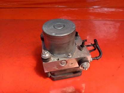 2021 Mercedes W415 Citan ABS Pump Modulator 2265106455 Warranty A399 - Image 4