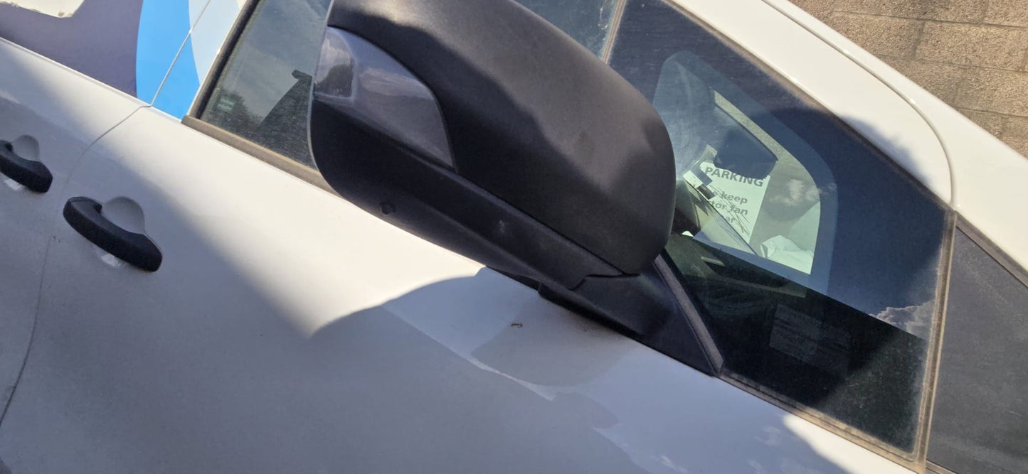 2025 Renault Kangoo MK3 Front Right Wing Mirror PF Warranty A408 - Image 2