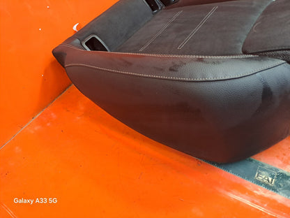 ✅2021 MERCEDES A CLASS W177 1.3P REAR LOWER SEAT BENCH + WARRANTY A067 - Image 5