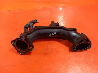 Ford Transit Connect 1.5 Diesel 2017 Air Intake Hose Pipe 9674942380 A369 - Image 2