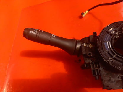 Renault Captur 1.6 Petrol 2023 Wiper Indicator Control Switch Stalk Squib A392 - Image 4