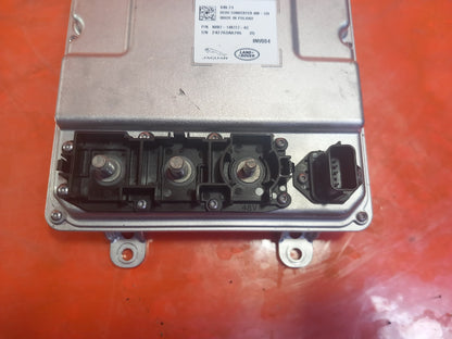 Land Rover Defender L663 3.0 Diesel 2025 Voltage Converter N8B214B227AC A396 - Image 5