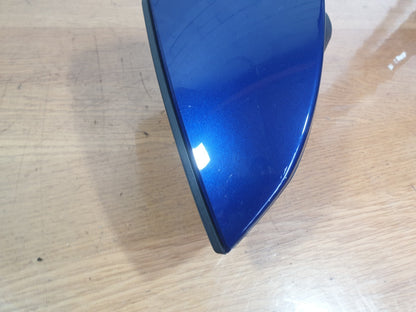 2019 SEAT ARONA FR 1.0P FRONT RIGHT WING MIRROR BLUE + WARRANTY A217 - Image 9