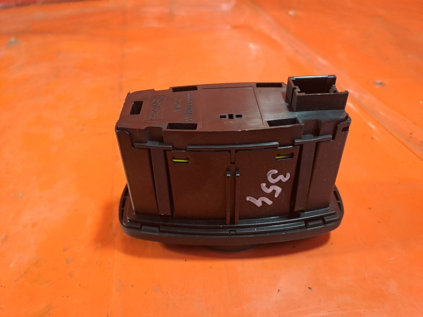 ✅2019 Ford Focus MK4 ST-Line Headlight Switch JX7T-13D061-NB + Warranty A354 - Image 9