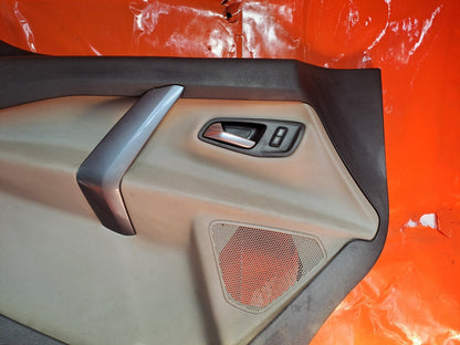 ✅2016 Ford Transit Custom Front Left Door Card Panel + Warranty A373 - Image 3