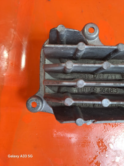 ✅Seat Arona Fr Tsi 1.0 Petrol 2019 DAYTIME RUNNING LIGHT MODULE 90118119 A217 - Image 3