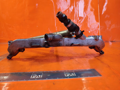 ✅RANGE ROVER VOGUE L322 4.4 PETROL 2005 COOLING SYSTEM ACCUMULATOR FLANGE A274 - Image 4