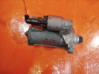 ✅2020 VW GOLF MK8 R-LINE 2.0 TDI STARTER MOTOR 02E911022C + WARRANTY A346 - Image 7