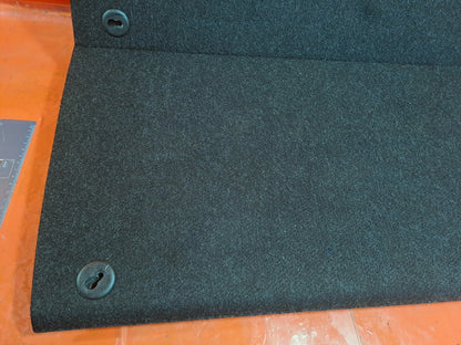 ✅2019 BMW 1 Series F20 M Sport Boot Trunk Floor Carpet Mat Cover 7221880 A360 - Image 5