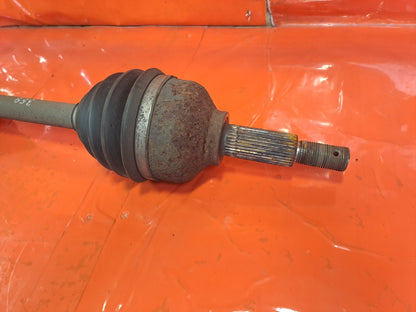 ✅2017 Ford Tourneo Custom Front Left Driveshaft GK21-3B437-CB + Warranty A359 - Image 5