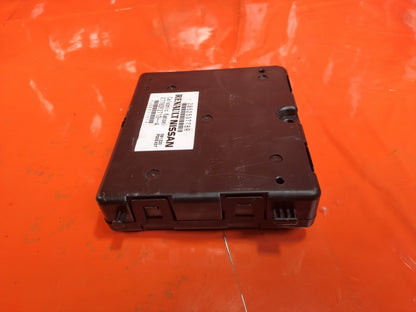 ✅2021 Renault Captur MK2 Air Con Climate Control Module 285253778R A385 - Image 4