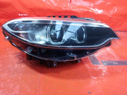 ✅BMW F23 220D 2.0 Diesel 2016 Front Right Headlight 7304470 Warranty A363 - Image 2
