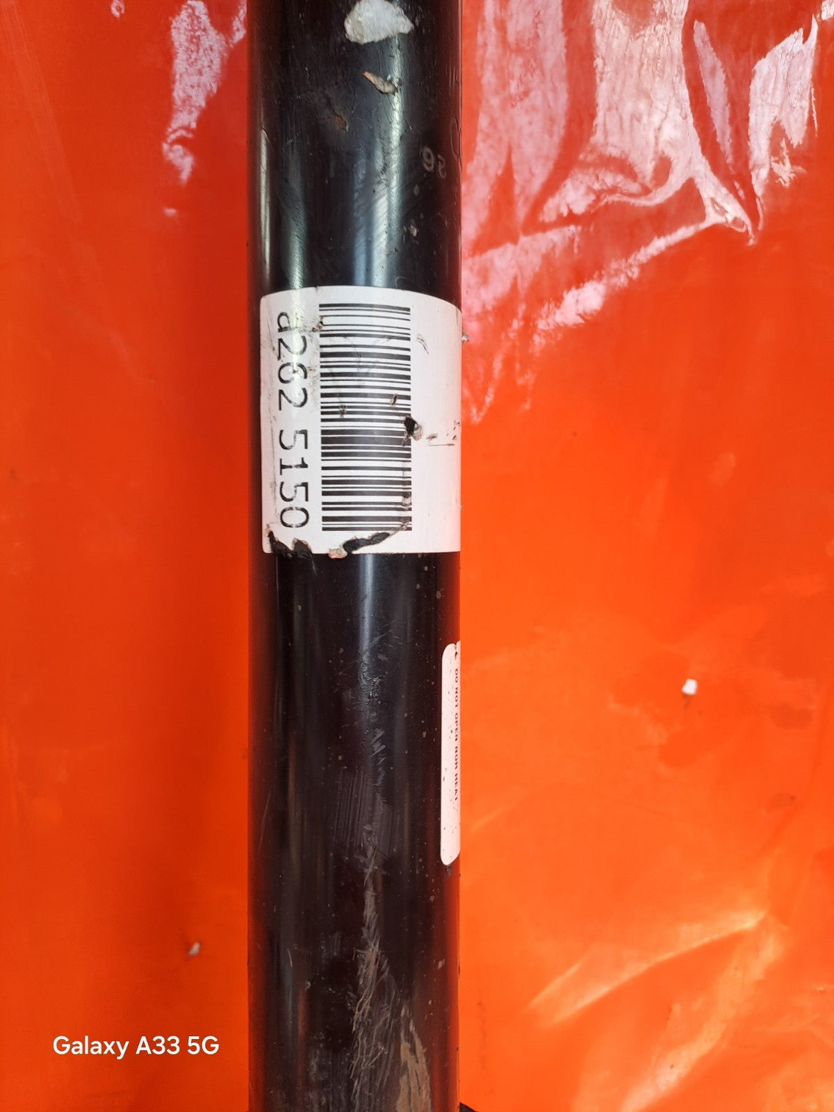✅TESLA MODEL 3 LONG RANGE 2020 REAR RIGHT SHOCK ABSORBER 1044461-01-E A262 - Image 4
