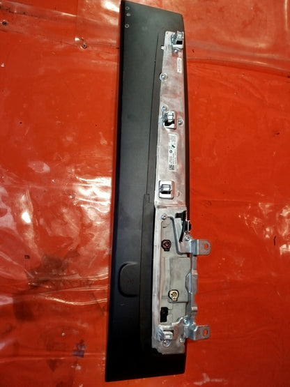 ✅2023 BMW 3 SERIES G20 MAIN SCREEN DISPLAY SPEEDOMETER 5A7B2E0 + WARRANTY A340 - Image 5