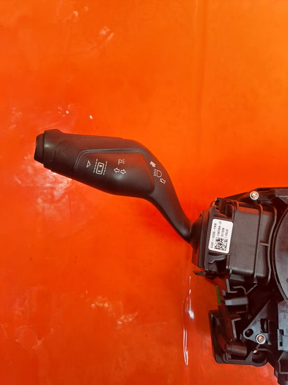 ✅2016 FORD MONDEO MK5 INDICATOR & WIPER STALK DG9T-14B522-ARJW + WARRANTY A292 - Image 2