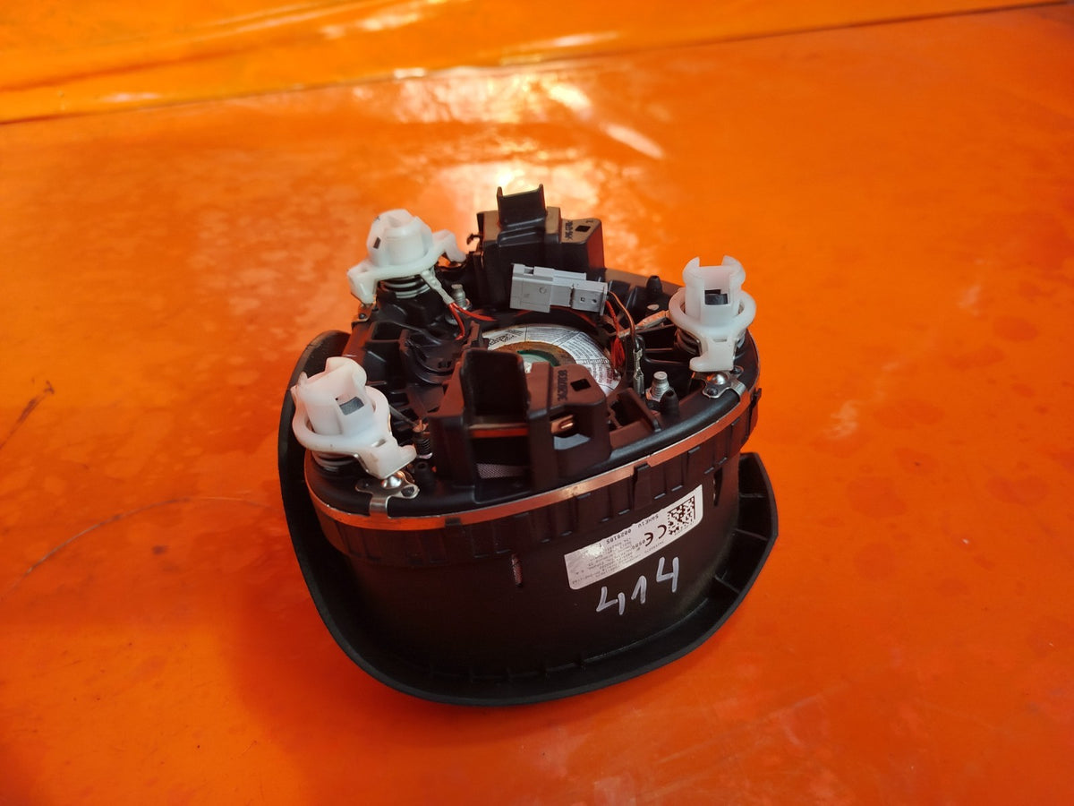 2020 Vauxhall Combo MK4 Steering Wheel Abag 34255607D Warranty A414 - Image 10