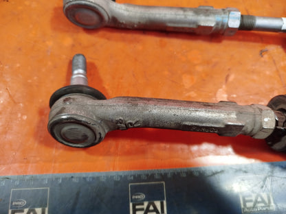 ✅Ford Fiesta Active 2020 1.0 Petrol Steering Rack Warranty A247 - Image 2