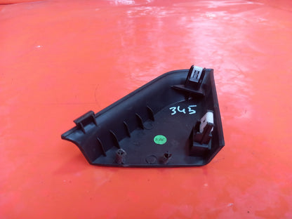 Ford Galaxy Zetec 2.0 Diesel 2019 Front Left Interior Wing Triangle Door Trim - Image 8