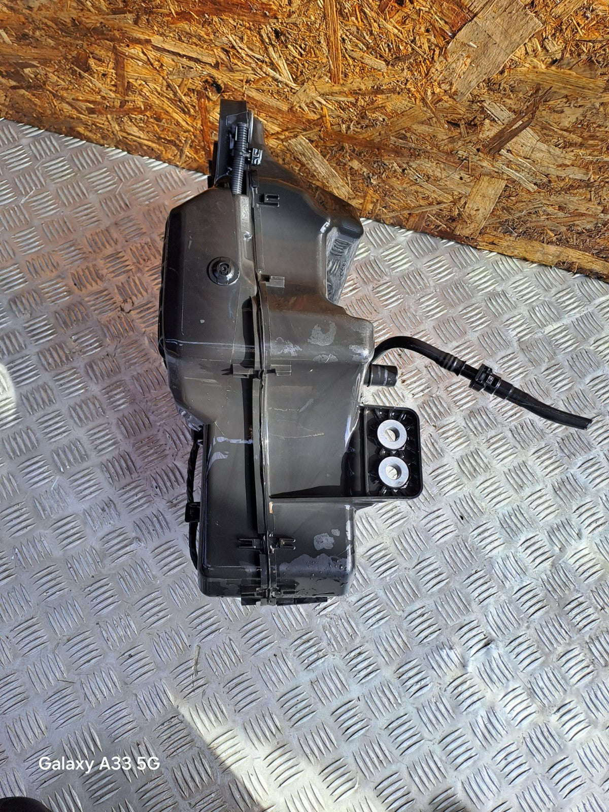 ✅2022 Ford Focus Active 1.5D Adblue Tank Reservoir JX61-5J228-AG + Warranty A136 - Image 10