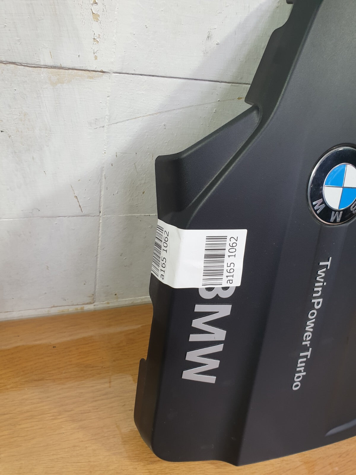 ✅2018 BMW 4 SERIES F33 2.0D TOP ENGINE COVER 8514202 + WARRANTY A165 - Image 5