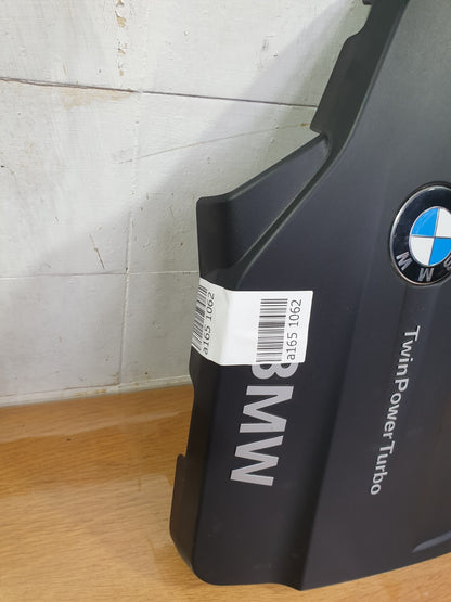 ✅2018 BMW 4 SERIES F33 2.0D TOP ENGINE COVER 8514202 + WARRANTY A165 - Image 5