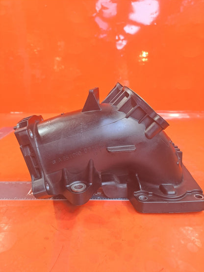 ✅2013 Mercedes E Class W212 AMG Sport 2.1D Air Intake Pipe Duct A6510900728 A141 - Image 3