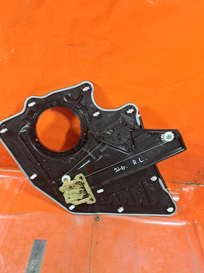 ✅FORD KUGA ST-LINE 2.5 PETROL 2025 REAR LEFT DOOR WINDOW REGULATOR 0130822091 - Image 2