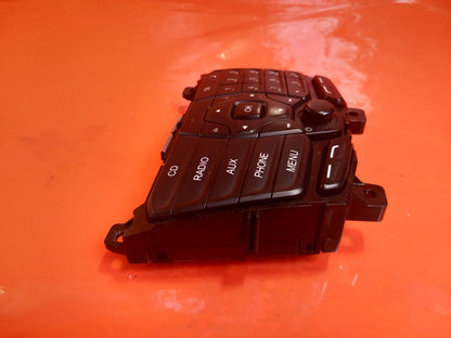 2017 Ford Transit Connect Radio Multimedia Control Switch BK2T-18K811-ED A369 - Image 8