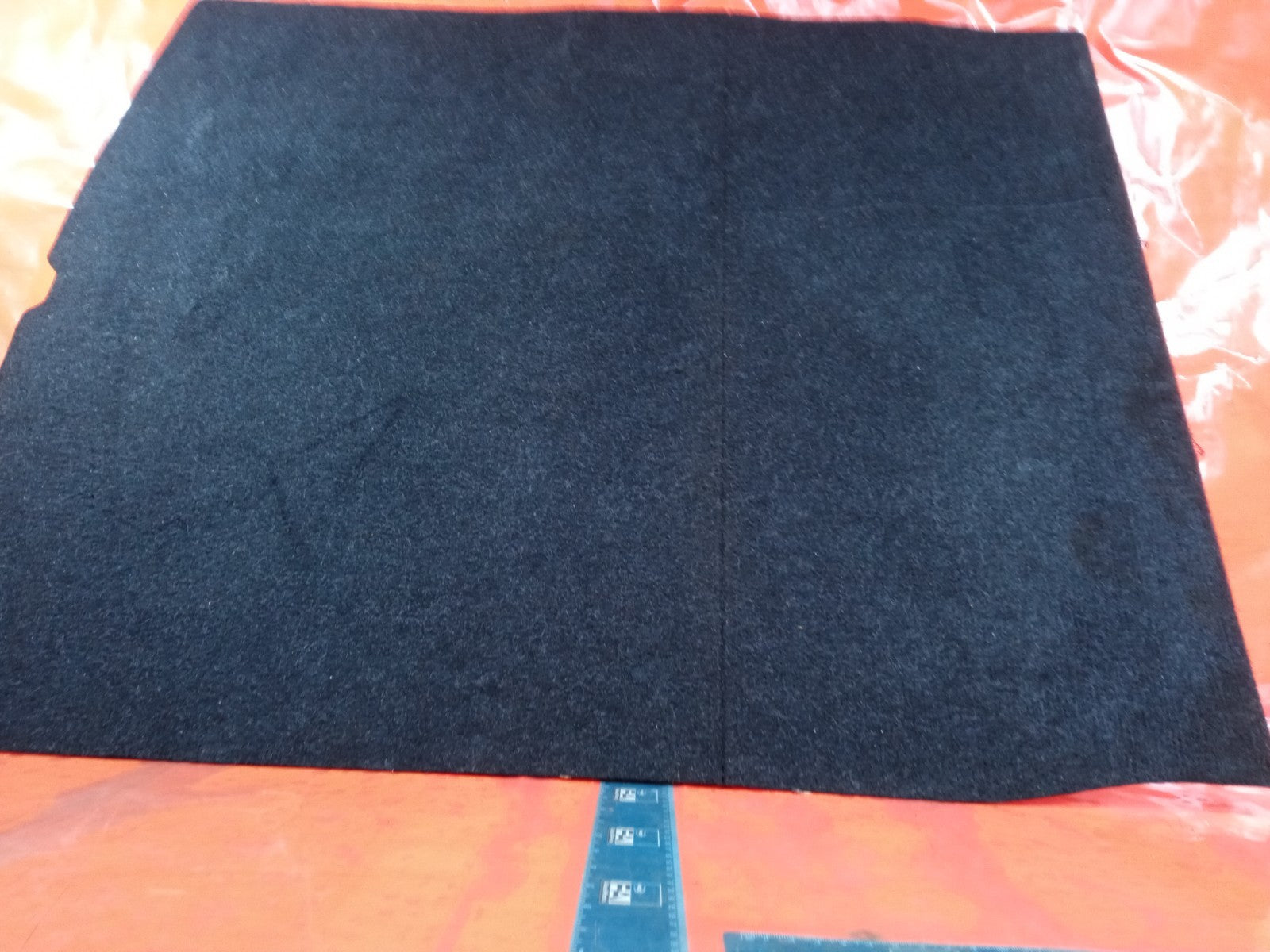 ✅BMW F22 218D 2.0 Diesel 2015 Boot Trunk Carpet 7296060 Warranty A361 - Image 12