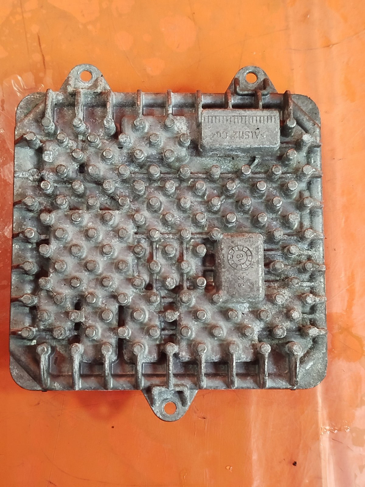 ✅BMW F23 218D 2.0 DIESEL 2019 HEADLIGHT BALLAST CONTROL MODULE 8494842 Warranty - Image 5
