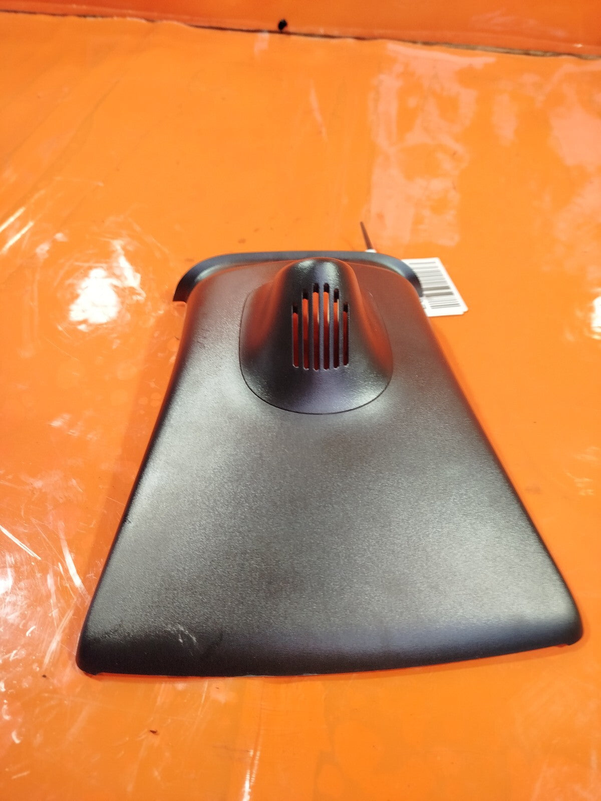 ✅2020 TESLA MODEL 3 LONG RANGE INTERIOR REAR VIEW MIRROR TRIM PANEL 108633200 - Image 3