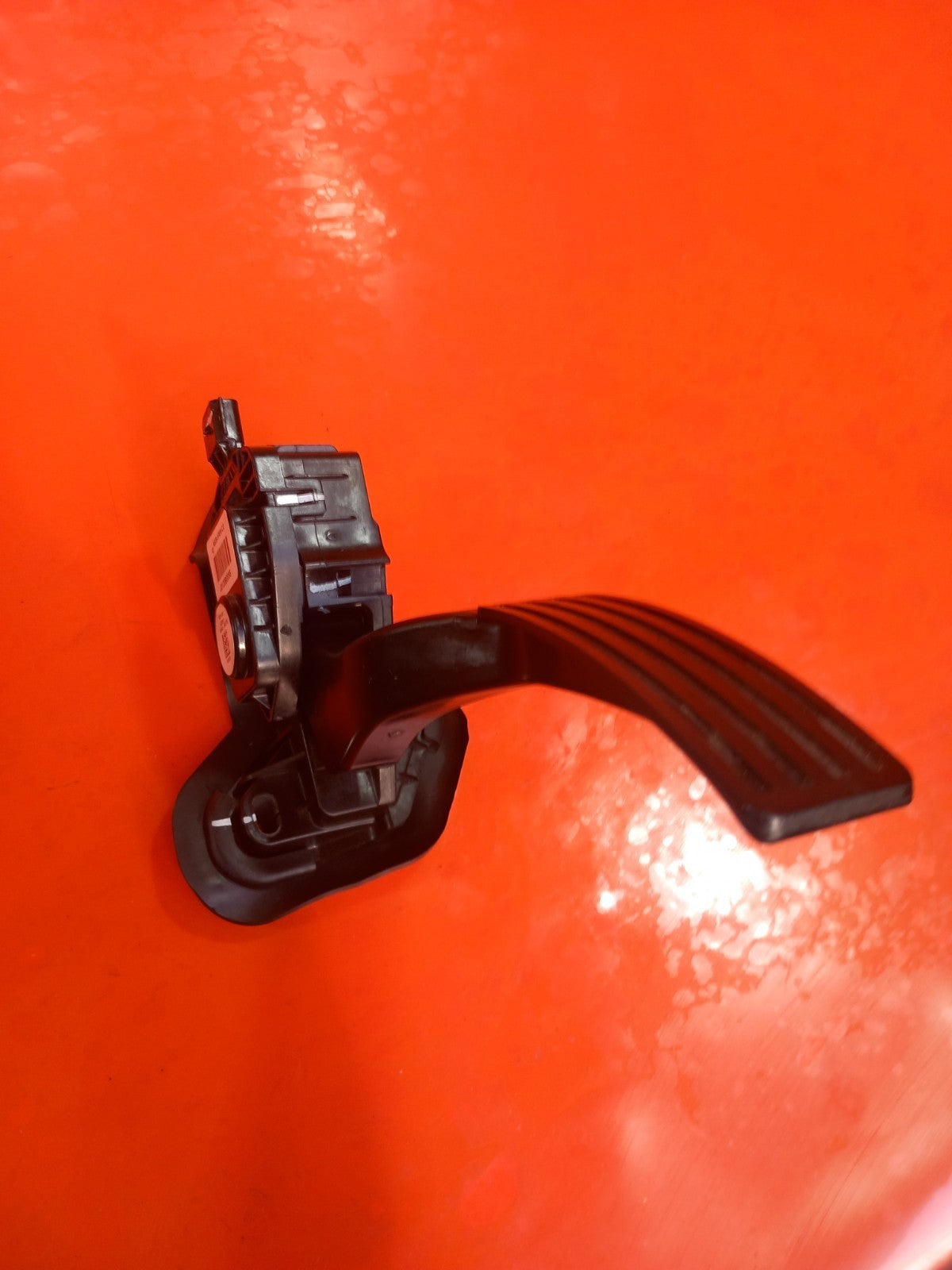 Ford Ranger Wildtrak 2.0 Diesel 2021 Accelerator Throttle Gas Pedal A407 - Image 5