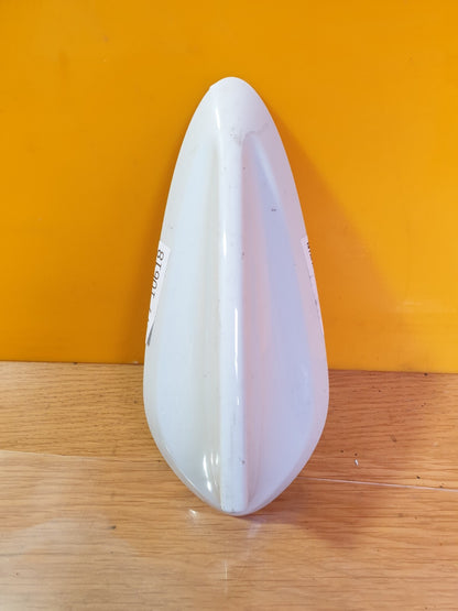 ✅2021 BMW 1 SERIES F40 M SPORT ROOF SHARK FIN ANTENNA AERIAL WHITE (300) 9371345 - Image 1