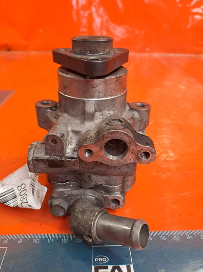 ✅VW CRAFTER CR35 2.0 DIESEL 2015 POWER STEERING PUMP 2E0422145B 9064660501 A278 - Image 1