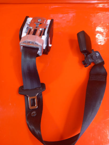 Ford Transit Custom 2.0 Diesel 2021 Front Left Centre Seat Belt BK21V611B61ADW - Image 11