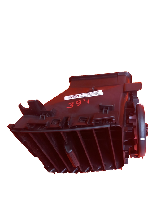 Ford Transit Custom 2.0 Diesel 2021 Central Right Air Vent JK21V018B09DH A394 - Image 1