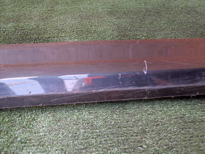 AUDI Q2 OSF FRONT RIGHT SIDE DOOR MOULDING 81A853960B Scratches X00 - Image 7