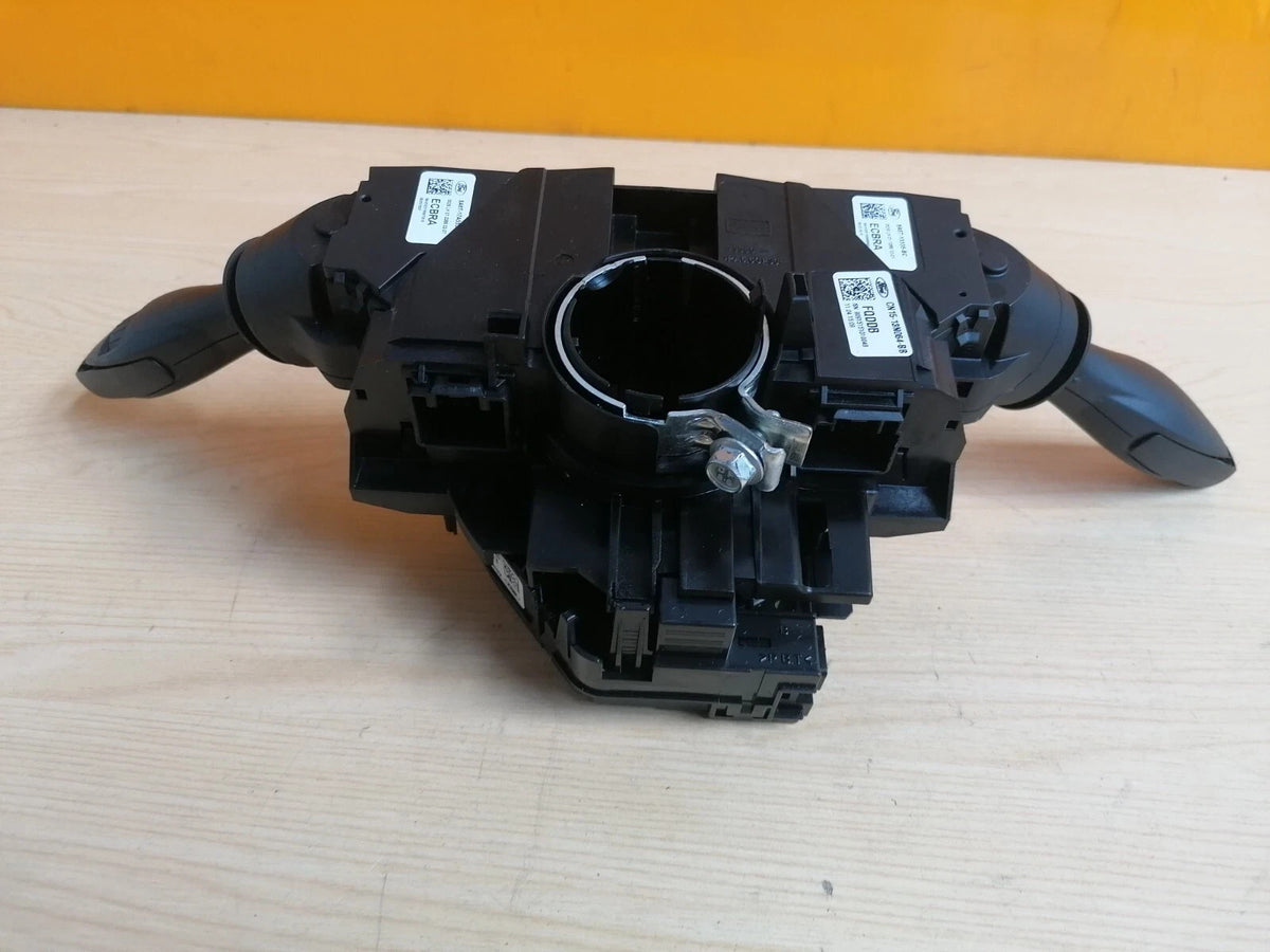 ✅ Ford Ecosport 1.0 Petrol 2015 Combination Switch Stalk Squib AB3914A664AC A044 - Image 5