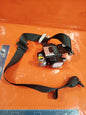 ✅2015 FORD MONDEO MK5 SEAT BELT FRONT LEFT DS73-F61295-BK + WARRANTY A254 - Image 1