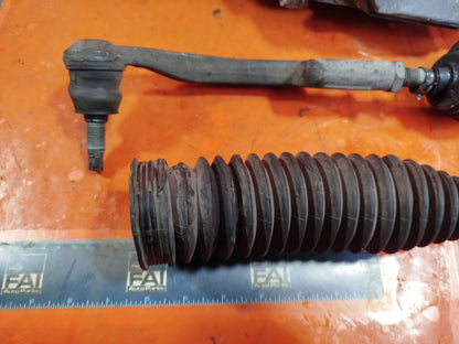 ✅Mercedes A200 2014 ELECTRIC POWER STEERING RACK 6700003558A Warranty A021 - Image 2