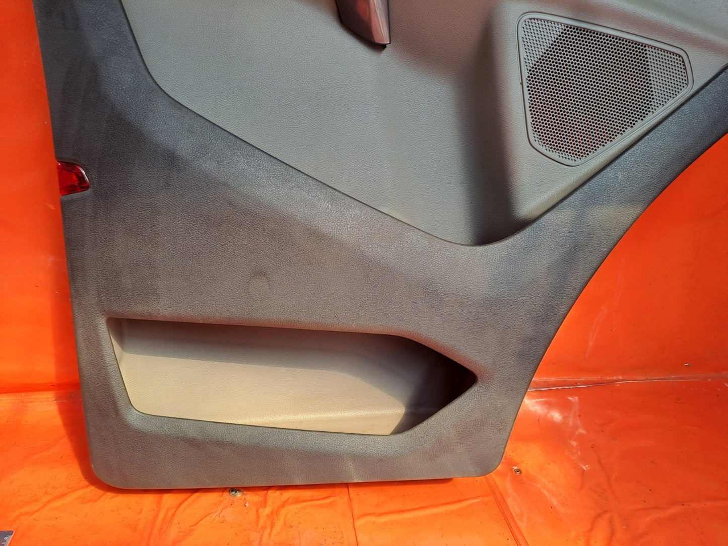 ✅2017 Ford Tourneo Custom Front Left Side Door Card BK21-V23943-AM Warranty A359 - Image 4