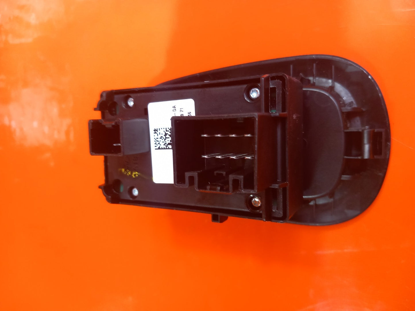 Ford Transit Custom 2.0 Diesel 2021 Front Right Window Switch GK2T14A132DA A394 - Image 11