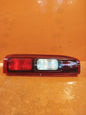 ✅2015 RENAULT TRAFIC MK3 SL27 REAR LEFT TAIL LIGHT 265556737R + WARRANTY A250 - Image 1
