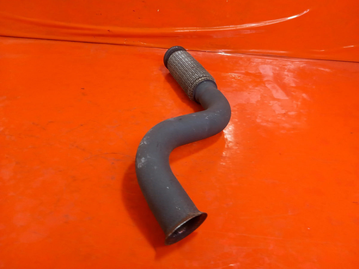 Citroen Berlingo MK3 1.5 Diesel 2021 Exhaust Flexi Pipe Warranty A415 - Image 11