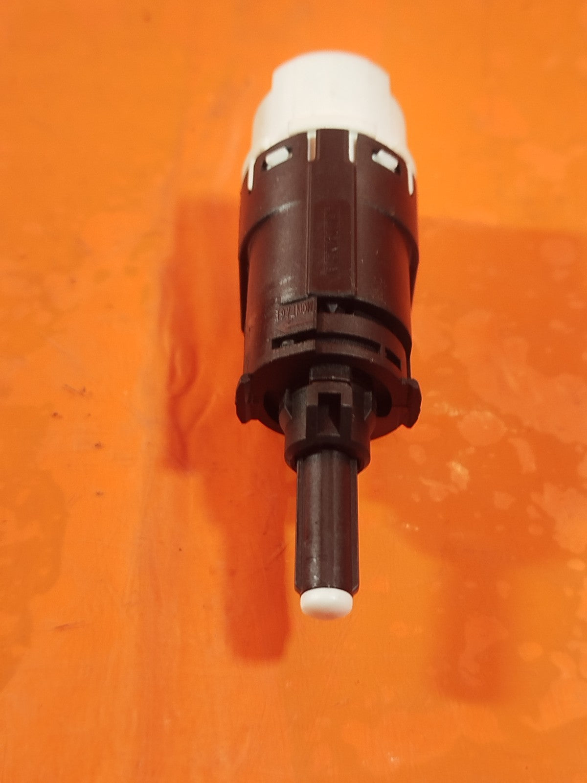 ✅2024 DACIA DUSTER JOURNEY BRAKE PEDAL SENSOR SWITCH 253206170R + WARRANTY A364 - Image 5