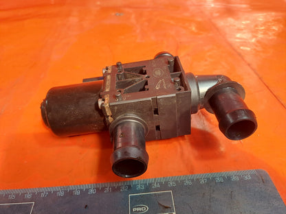 ✅2020 Jaguar I-Pace X590 Water Heater Control Valve J9D3-18495-AA +Warranty A375 - Image 11
