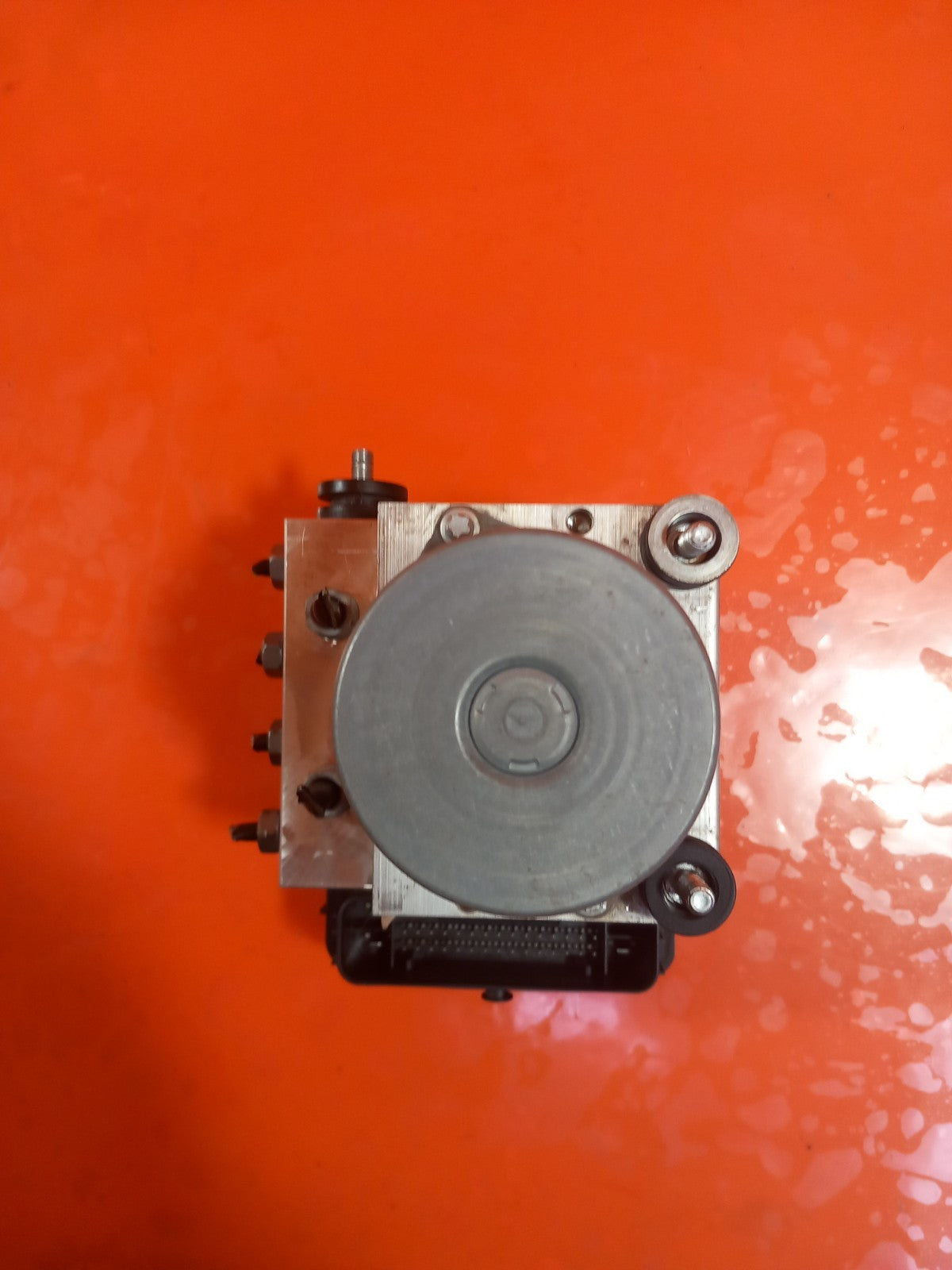 2025 Renault Kangoo MK3 ABS Pump Modulator 476604114R Warranty A408 - Image 7