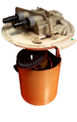 2015 Ford Tourneo Custom 2.2 Diesel Fuel Pump Sender Unit BK21-9H307-BC A377 - Image 1