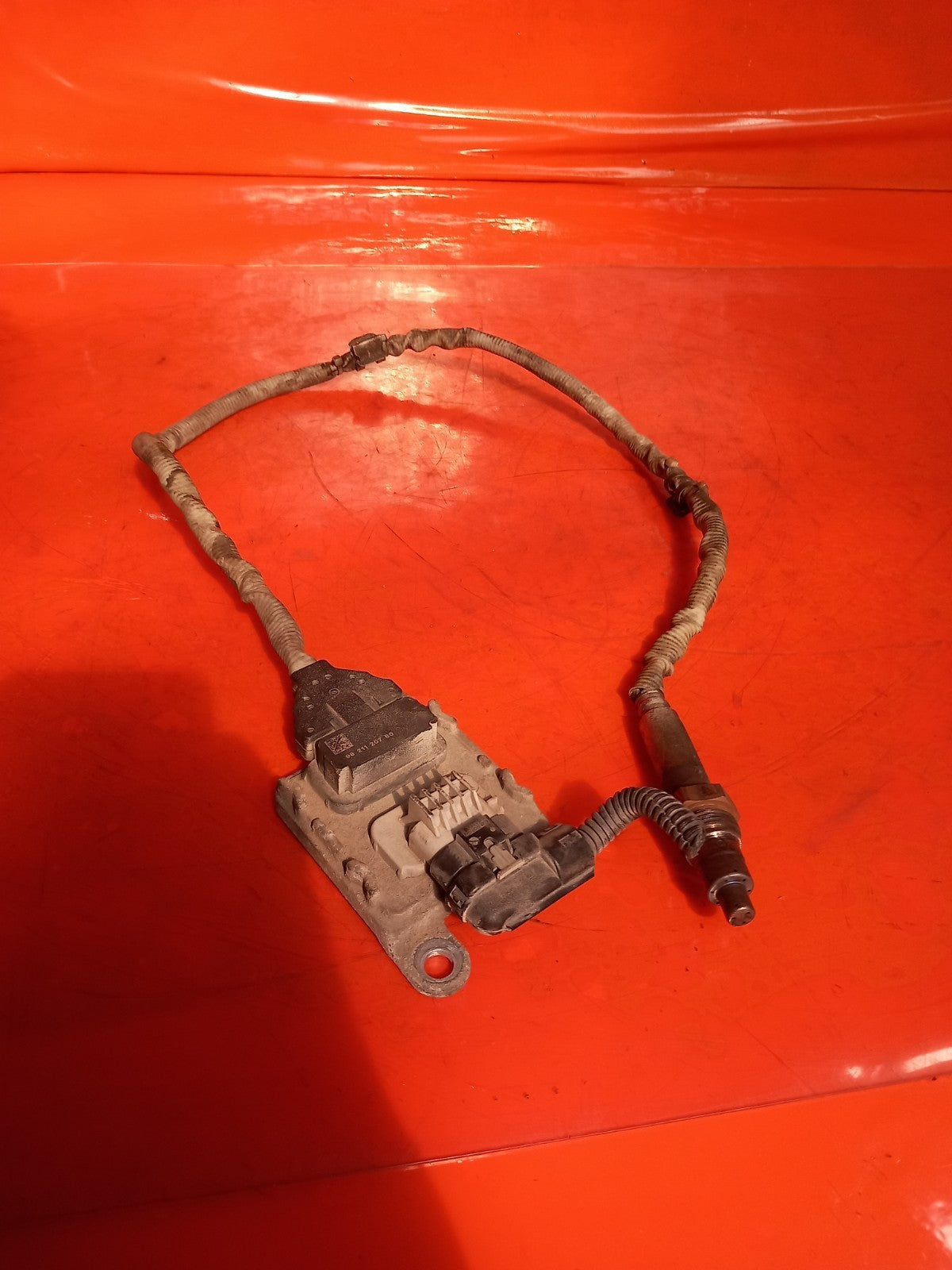 Citroen Relay III 2.2 Diesel 2024 NOX Lambda Sensor 9821120780 Warranty A403 - Image 11