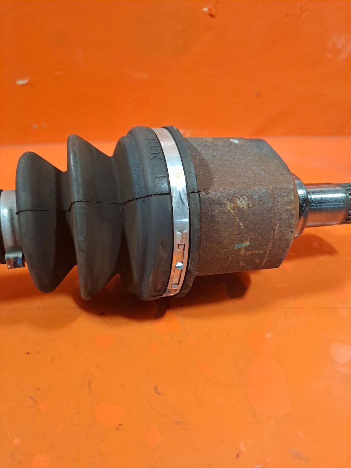 ✅KIA STONIC GT-LINE 1.0 PETROL 2021 FRONT LEFT MANUAL DRIVESHAFT 49500-H8250 - Image 11